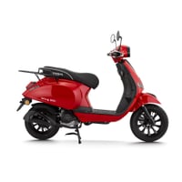KRAL ELEKTİRİKLİ NOVA KR07 TEK MAVİ MOTOR – görsel 2