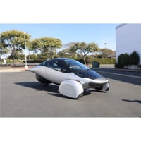 KRAL ELEKTİRİKLİ NOVA KR07 TEK MAVİ MOTOR – görsel 3