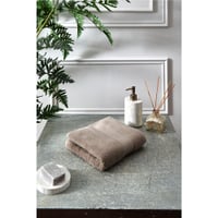 ÖZDİLEK BRIGHT KREM HAVLU 50*90 – görsel 1