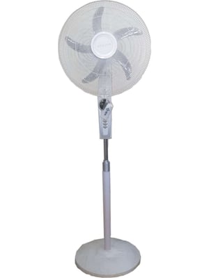 SÜSLER SV-1804 R KUMANDALI VANTİLATÖR BEYAZ