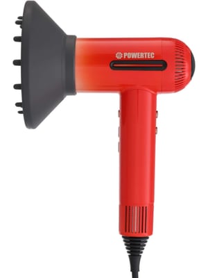 POWERTEC FÖN MAKİNESİ PLAZMA DİJİTAL TR 2222