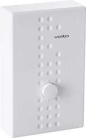 VEİTO FLOW S 9000 MERKEZİ SİSTEM ELEKTİRİKLİ ANİ SU ISITICI