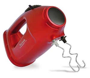 TEFAL MASTERMİX EL MİKSERİ KIRMIZI