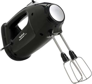 TEFAL MASTERMİX EL MİKSERİ SİYAH