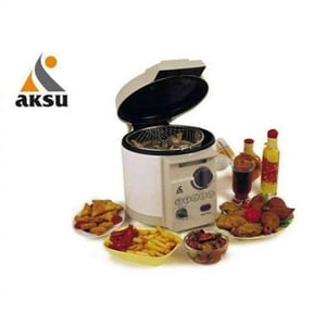 AKSU KENFRY T11 2.2 LİTRE FRİTÖZ