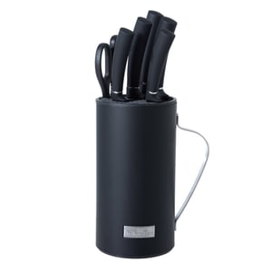 ACAR COOPER 7 PRÇ. STANDLI BIÇAK SETİ HWN-07965/6