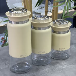 ACAR FELIX COLLECTION METAL STANDLI 3 LÜ BAHARAT TK PORJ-05232/4