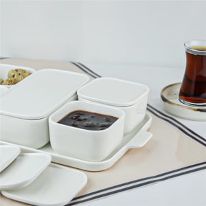 ACAR FOCUS 6 LI MUTFAK SETİ KAI-22-0380/6-2