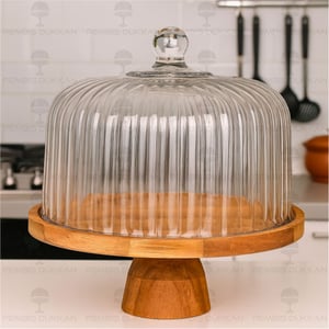 ACAR JOYCE 2'Lİ STANDLI MİNİ PASTA SETİ KAI-07648/18
