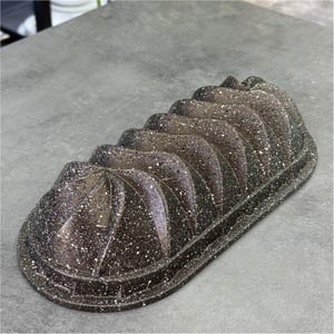 ACAR OCEAN BATON KEK KALIBI MOCHA DG-08572/12