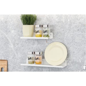 ACAR TANSY BAHARATLIK KAI-07655/24 BEYAZ