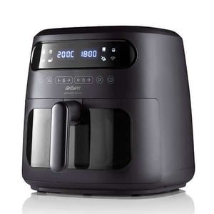 ARZUM AIRTASTY SMART AIR FRYER SIVAK HAVA FRİTÖZÜ SİYAH AR2076-S
