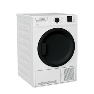 ALTUS AL KM 846 8 KG ISI POMPALI KURUTMA MAKİNESİ
