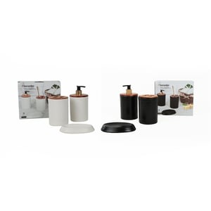 ANSAN BANYO SETİ BETY D-20510-S