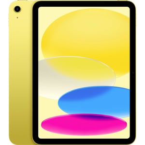 APPLE IPAD 11. NESİL A16 128 GB WİFİ 11'' YELLOW