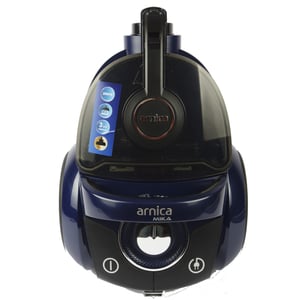 ARNİCA ET14465 MİKA TORBASIZ ELEKTİRİKLİ SÜPÜRGE LACİVERT