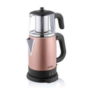 ARNİCA IH33280 DEMLİ XL ÇAY MAKİNASI ROSE