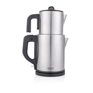 ARNİCA IH33281 DEMLİ XL ÇAY MAKİNASI İNOX