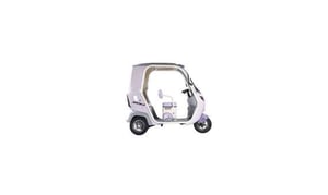 ARORA ANGEL PRO LİLA ELEKTRİKLİ MOTOR (2025)