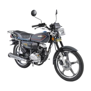 ARORA AR 50CC ÇELİK JANT NARDO GRİ BENZİNLİ MOTOR