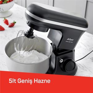 ARZUM GASTROART STAND MİKSER AR1190-33 KREM