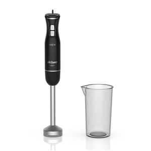 ARZUM HESTIA PRO EL BLENDERI AR1197-01 SİYAH