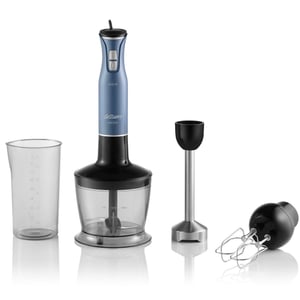 ARZUM HESTIA PRO MULTI EL BLENDER SETİ AR1198-02 BEYAZ
