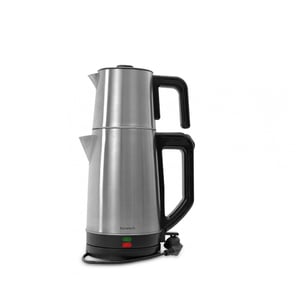 ARZUM TEACHARM ÇAY MAKİNESİ AR3149-06 INOX