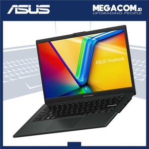 ASUS VIVOBOOK R5 7520U 8/512GB SSD E1504FA-BQ1741