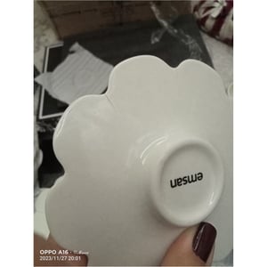 BEYOĞLU FİNCAN TAKIMI BROŞLU