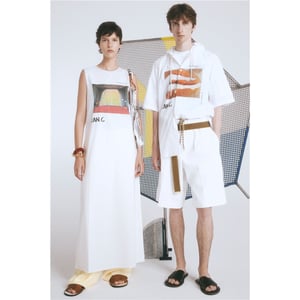 BOHO C.SPRING YAT ORT CFT SOFTIA EKRU
