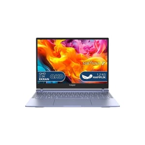 CASPER NİRVANA INTEL CORE İ5-13420H 16/1 TB 16" NOTEBOOK