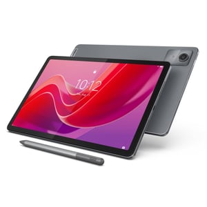 CASPER VIA L40 10.4" FHD+IPS WIFI 8/128GB SIM KARTLI TABLET PLATIN GÜMÜŞ