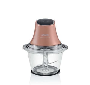 ARZUM PROCHOPP COLOR CAM HAZNELİ DOĞRAYICI AKŞAM GÜNEŞİ AR1036-AG