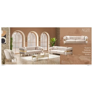 COMFORD ALİZE KANEPE / KATALOG RENGİ