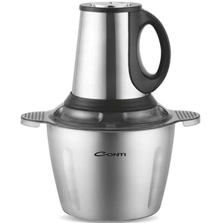 CONTİ CMD-601 ÇELİK JUMBLE RONDO