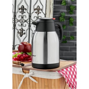 COOKER 2 LT ÇELİK TERMOS CKR2097