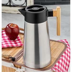 COOKER 2 LT LÜX BAMBU SAP ÇELİK TERMOS CKR2094