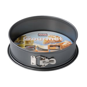 COOKER 28 CM KELEPÇELİ KEK KALIBI- CKR3565