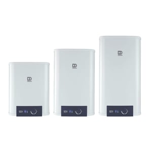 DEMİRDÖKÜM DT4 B 80 LT SDT.TERMOSİFON