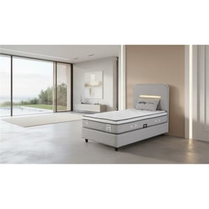 DORMİR GALAXY 100*200 BAZA/ BUKLE 325326 ( VİZYON )