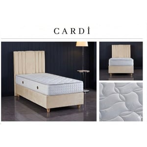DORMİR GALAXY 90*200 YATAK / BUKLE 325328