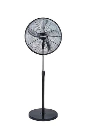 SÜSLER SV-2017 20 INCH SANAYİ TİPİ VANTİLATÖR