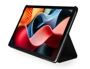 CASPER VIA S50 11" FHD+IPS WIFI 4/128GB TABLET METALİK SILVER