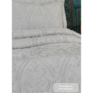 ELART YATAK SETİ 6 PRÇ LOYA SARI