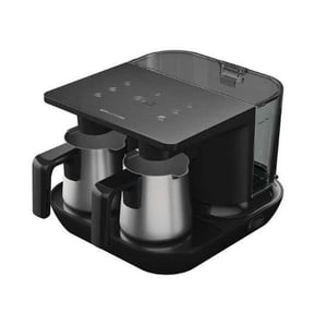 GRUNDIG TCM 7061 D İKİLİ TÜRK KAHVESİ MAKİNESİ