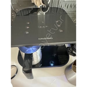 GRUNDIG TKM 1551 S TÜRK KAHVESİ MAKİNESİ