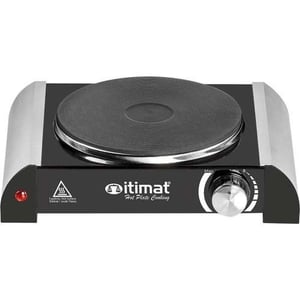 İTİMAT 2021 ELEK.HOTPLATE TEKLİ PLEYTLİ 1500 W OCAK