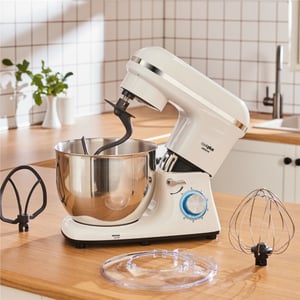 KARACA CHEFCRAFTER 1900W MUTFAK ŞEFİ PORCELAIN WHITE