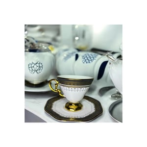 KOSOVA RSY-258 90CC 6'LI FİNCAN TK. (FRUİTS)